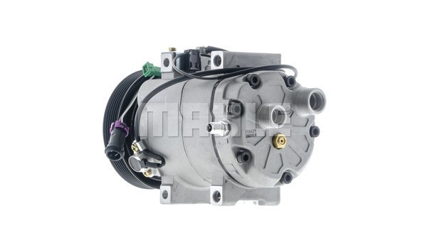 Compressor, air conditioning MAHLE ACP1081000S 2