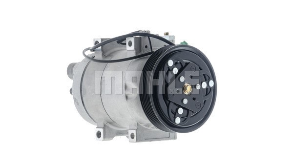 Compressor, air conditioning MAHLE ACP1081000S 5