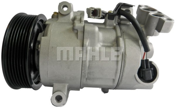 Compressor, air conditioning MAHLE ACP951000S 3
