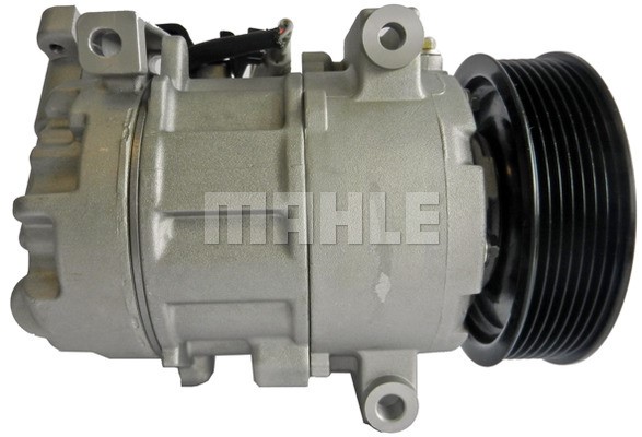 Compressor, air conditioning MAHLE ACP951000S 5