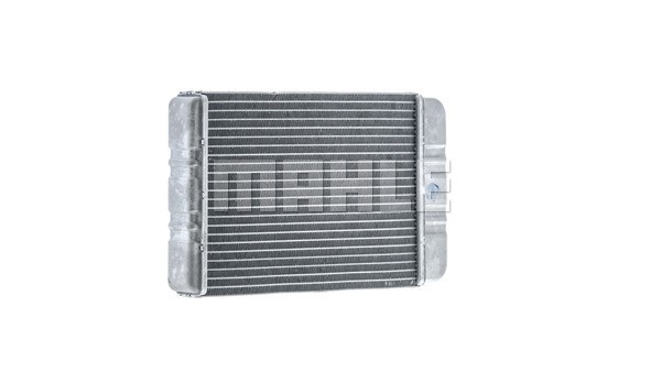 Heat Exchanger, interior heating MAHLE AH77000P 6