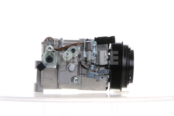 Compressor, air conditioning MAHLE ACP1483000S 5