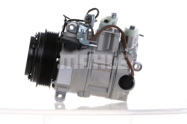 Compressor, air conditioning MAHLE ACP1483000S 9
