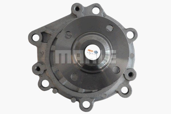 Water Pump, engine cooling MAHLE CP214000P 2