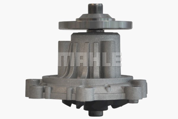 Water Pump, engine cooling MAHLE CP214000P 4