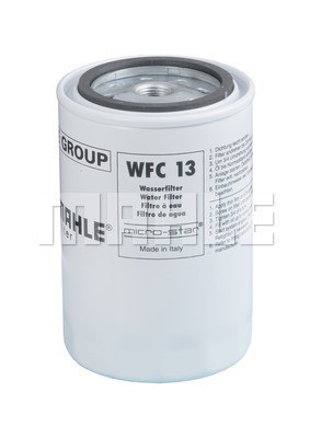 Coolant Filter MAHLE WFC13 2