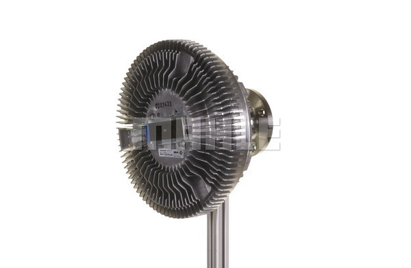 Clutch, radiator fan MAHLE CFC36000P 4