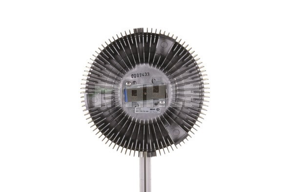 Clutch, radiator fan MAHLE CFC36000P 5