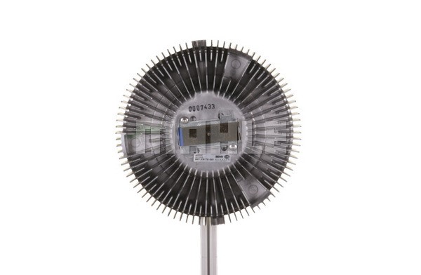 Clutch, radiator fan MAHLE CFC36000P 6