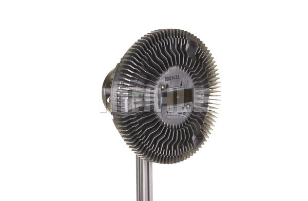 Clutch, radiator fan MAHLE CFC36000P 8