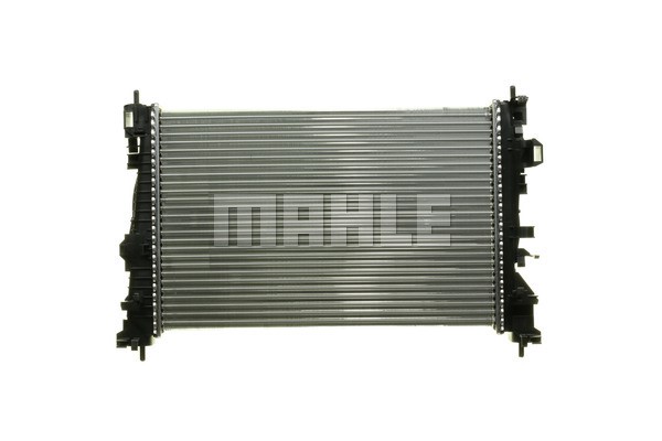 Radiator, engine cooling MAHLE CR1179000P 2