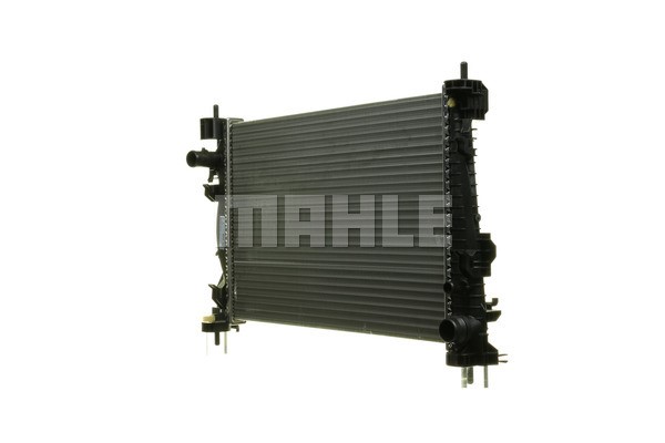 Radiator, engine cooling MAHLE CR1179000P 4