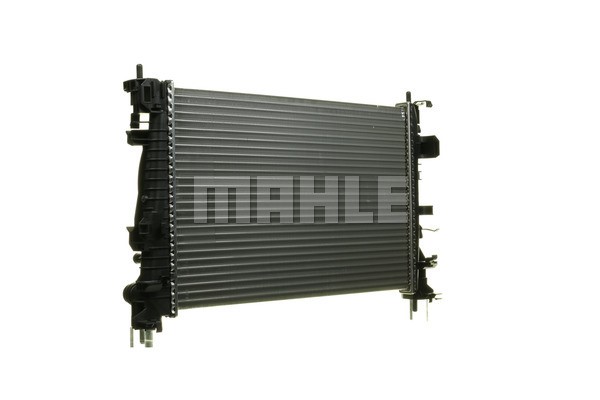 Radiator, engine cooling MAHLE CR1179000P 9