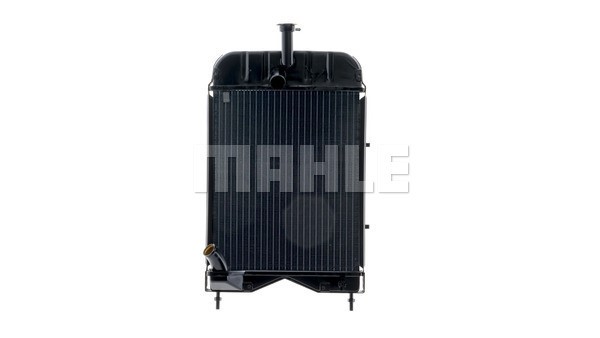 Radiator, engine cooling MAHLE CR2329000S 11