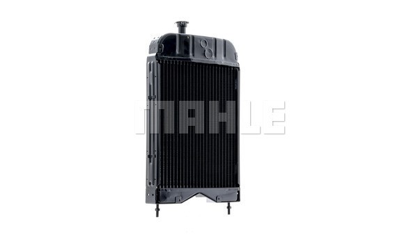Radiator, engine cooling MAHLE CR2329000S 5