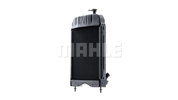 Radiator, engine cooling MAHLE CR2329000S 7