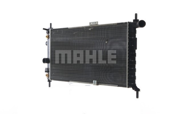 Radiator, engine cooling MAHLE CR479000S 2