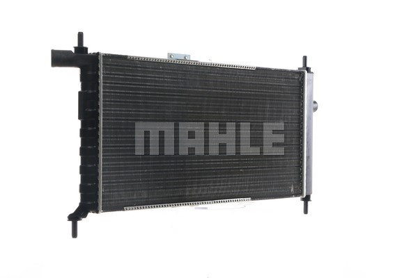 Radiator, engine cooling MAHLE CR479000S 4