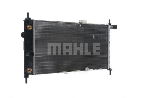 Radiator, engine cooling MAHLE CR479000S 8