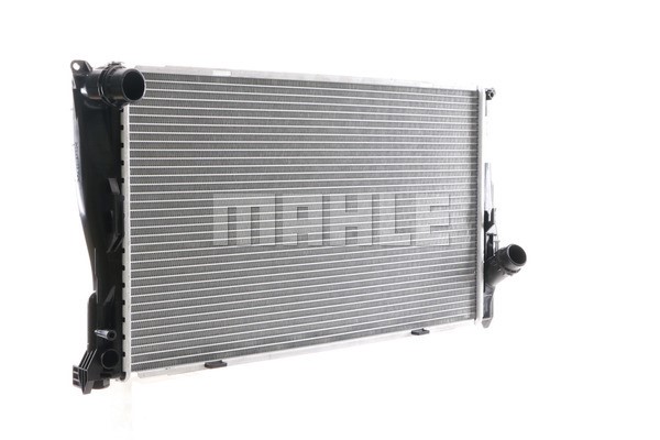 Radiator, engine cooling MAHLE CR1085000S 10