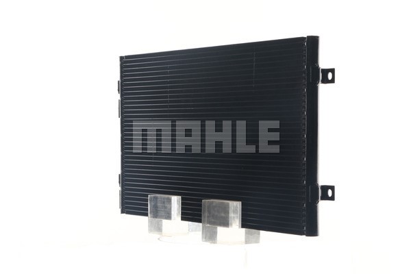 Condenser, air conditioning MAHLE AC820000S 7
