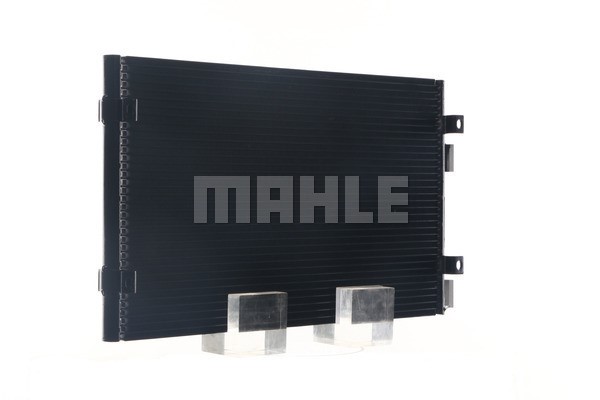 Condenser, air conditioning MAHLE AC820000S 9