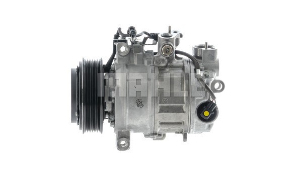 Compressor, air conditioning MAHLE ACP514000P 3