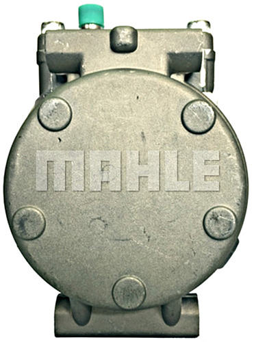 Compressor, air conditioning MAHLE ACP776000S 4
