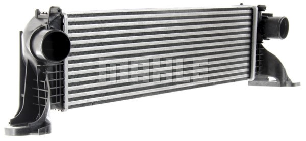 Charge Air Cooler MAHLE CI370000P 5