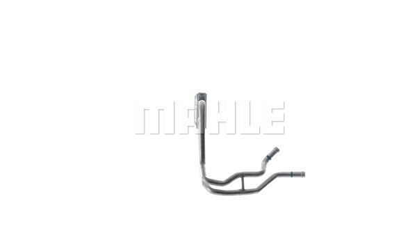 Oil Cooler, steering system MAHLE CLC48000P 9