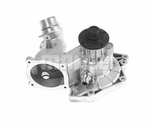 Water Pump, engine cooling MAHLE CP167000S