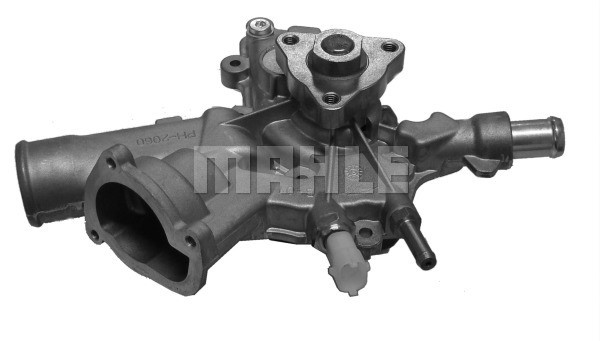 Water Pump, engine cooling MAHLE CP39000S