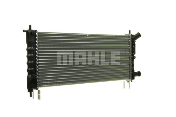 Radiator, engine cooling MAHLE CR313000P