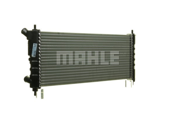 Radiator, engine cooling MAHLE CR313000P 6