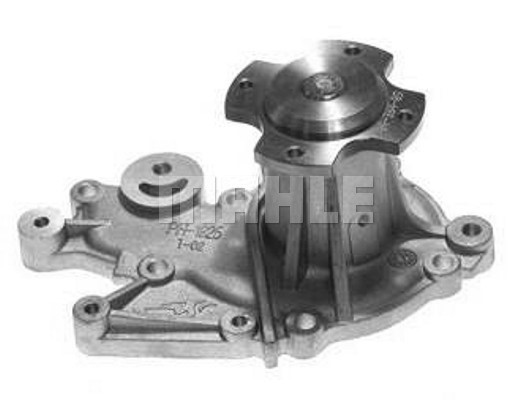 Water Pump, engine cooling MAHLE CP148000S