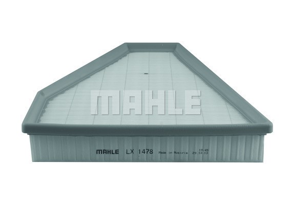 Air Filter MAHLE LX1478 2