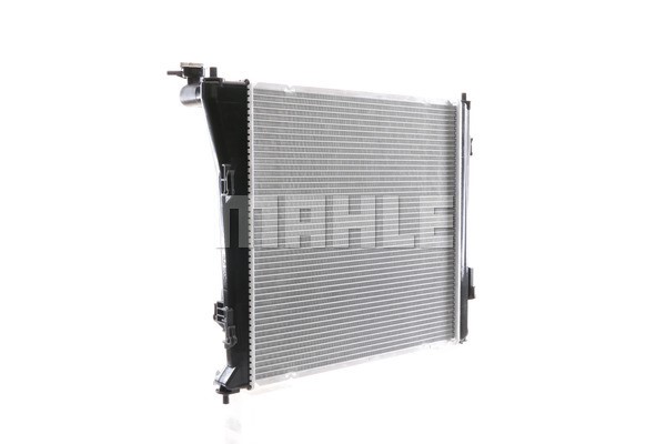 Radiator, engine cooling MAHLE CR848000S 6
