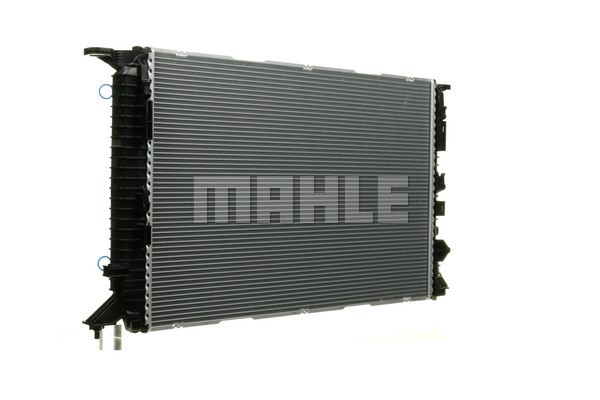 Radiator, engine cooling MAHLE CR910000P 6