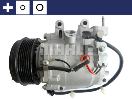 Compressor, air conditioning MAHLE ACP947000S