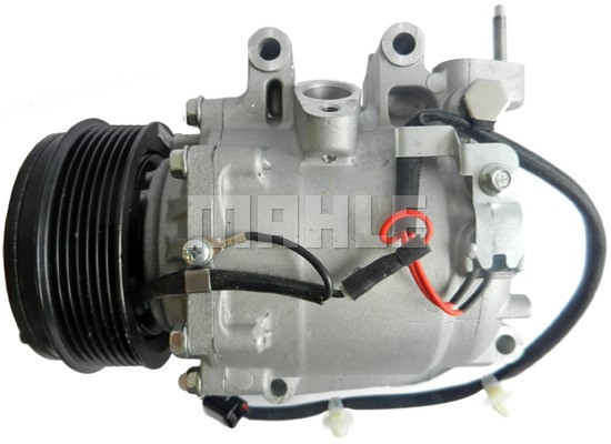 Compressor, air conditioning MAHLE ACP947000S 3