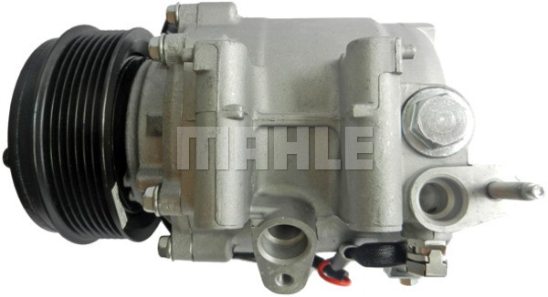 Compressor, air conditioning MAHLE ACP947000S 5