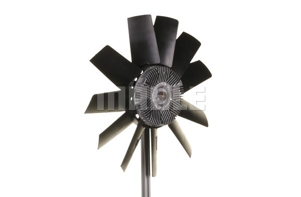 Fan, engine cooling MAHLE CFF410000P 9