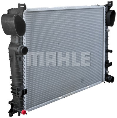 Radiator, engine cooling MAHLE CR302000P 8