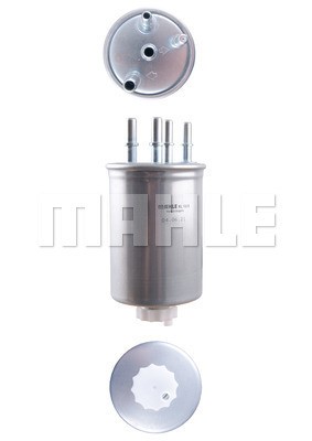 Fuel Filter MAHLE KL1026 2
