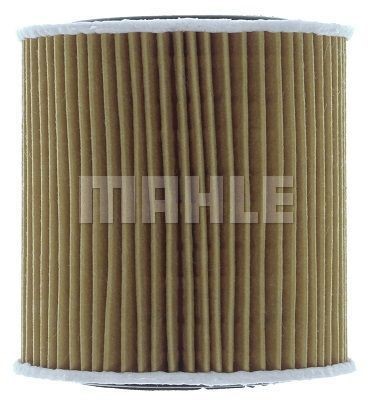 Oil Filter MAHLE OX387D1 5