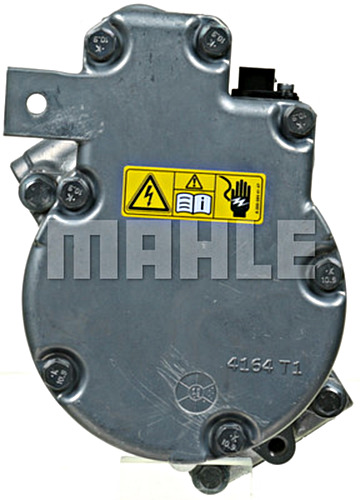 Compressor, air conditioning MAHLE ACP1452000P 5