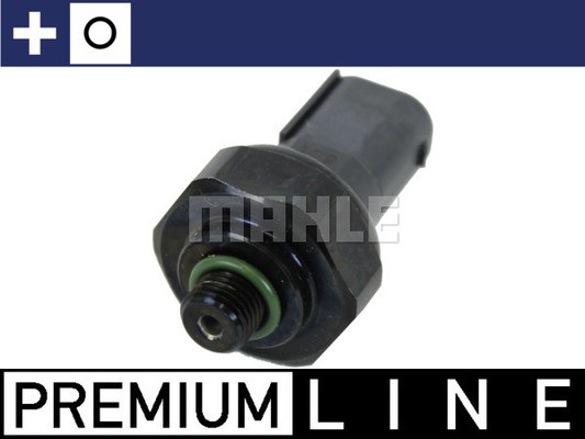 Pressure Switch, air conditioning MAHLE ASE23000P 2