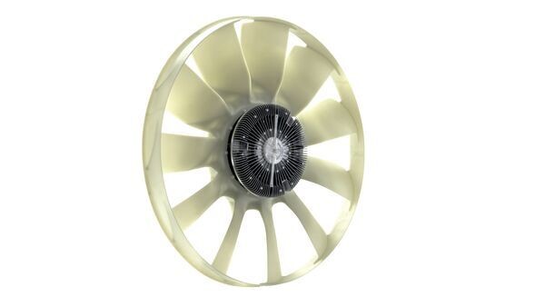 Fan, engine cooling MAHLE CFF513000P 10
