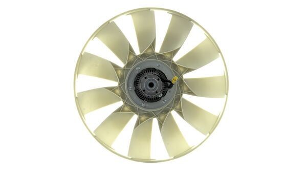 Fan, engine cooling MAHLE CFF513000P 7