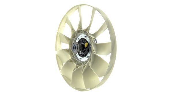 Fan, engine cooling MAHLE CFF513000P 8